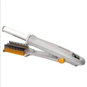 Instyler Rotating Iron